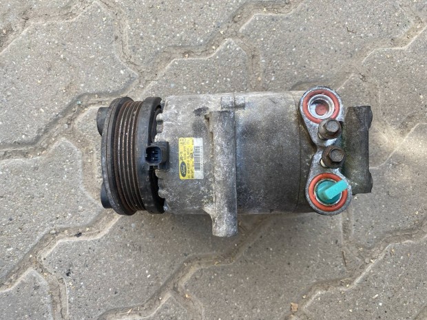 Ford Focus mk2 klmakompresszor 6M5H-19D629-AH