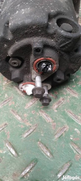 Ford Focus mk2 klmakompresszor kompresszor 2.0d