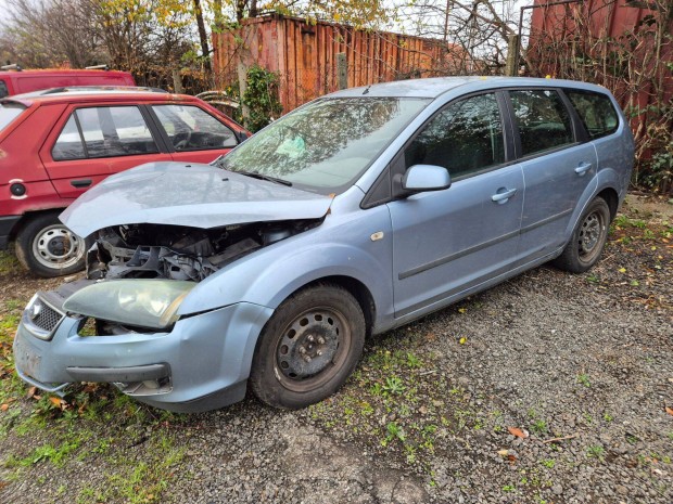 Ford Focus mk2 kombi (2006) 1.6 16V benzines alkatrszei eladak