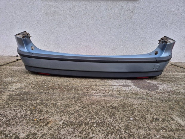 Ford Focus mk2 kombi h�ts� l�kh�rit�