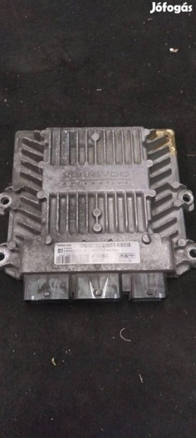 Ford Focus mk2 motorvezrl elektronika 2.0d dzel