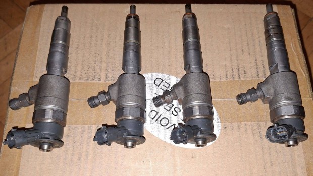 Ford Focus mk3 1.5 tdci porlaszt�k