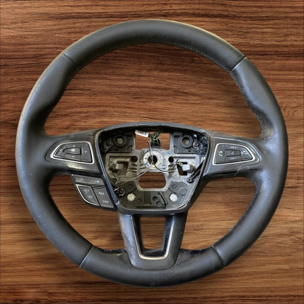 Ford Focus mk3.5 Cmax mk2.5 2015-2020 tempomat kormny 