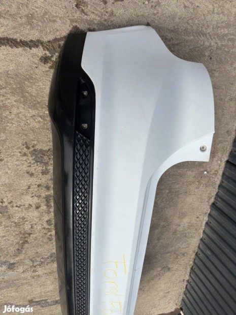 Ford Focus mk3 .5 facelift hts lkhrt