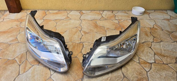 Ford Focus mk3-as gyri halogn izzs H1/H7 els bal/jobb fnyszrk