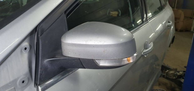 Ford Focus mk3 bal tkr