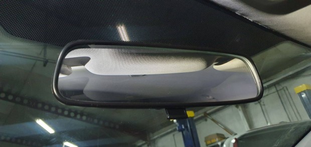 Ford Focus mk3 bels tkr