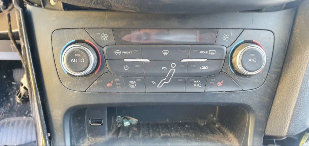 Ford Focus mk3 digit klma panel fts panel 