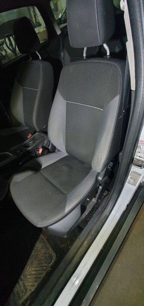 Ford Focus mk3 els ls fthet prban