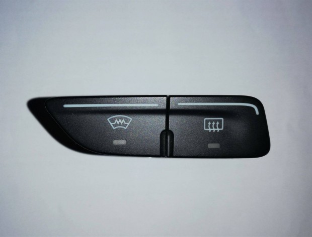 Ford Focus mk3 fűtéskapcsoló