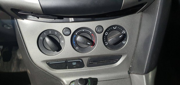 Ford Focus mk3 klma panel fts panel