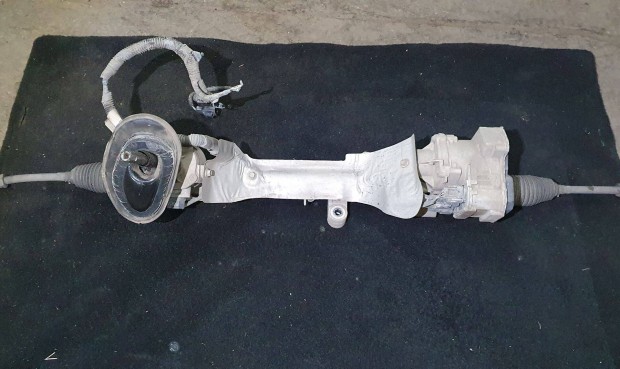 Ford Focus mk3 kormnym