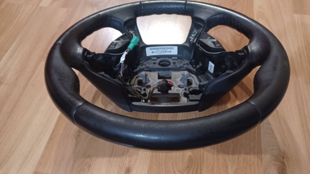 Ford Focus mk3 mulikormány bőrkormány tempomatos kormány