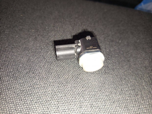 Ford Focus mk3 parkolszenzor