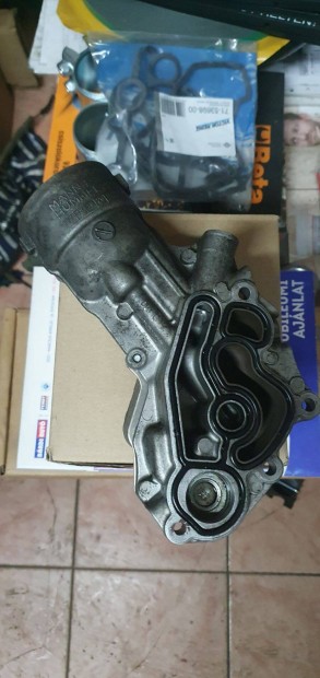 Ford Focus mk4 1.5tdci olajszűrő ház automata