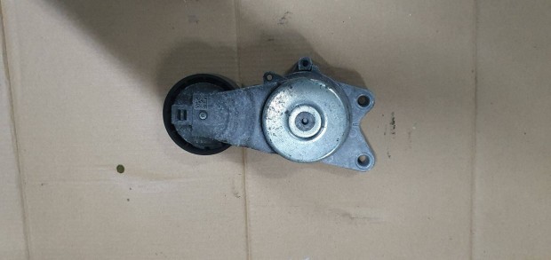 Ford Focus mk4 1.5tdci szjfeszt