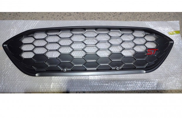 Ford Focus mk4 ST lökhárító hűtőrács