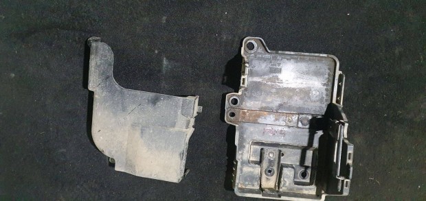 Ford Focus mk4 akkumultor tlca