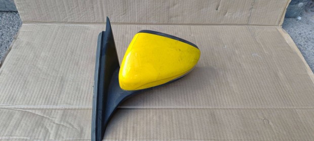Ford Focus mk4 bal tkr