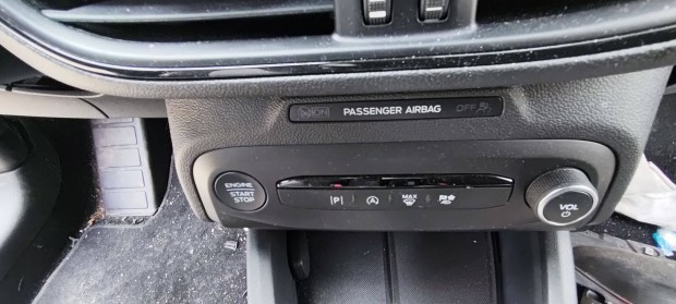 Ford Focus mk4 digit klma panel