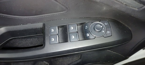 Ford Focus mk4 facelift 4 elektromos ablak kapcsol�