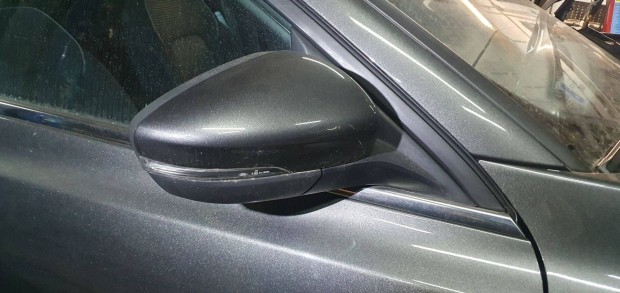 Ford Focus mk4 jobb tkr