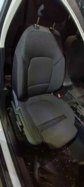 Ford Focus mk4 kombi facelift �l�s szett