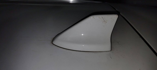Ford Focus mk4 kombi navi antenna