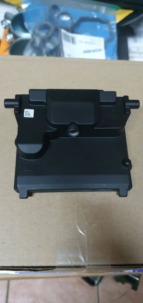 Ford Focus mk4 tkr kamera