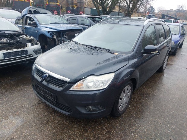 Ford Focus mk 2/2 1.6 TDci alkatrszei