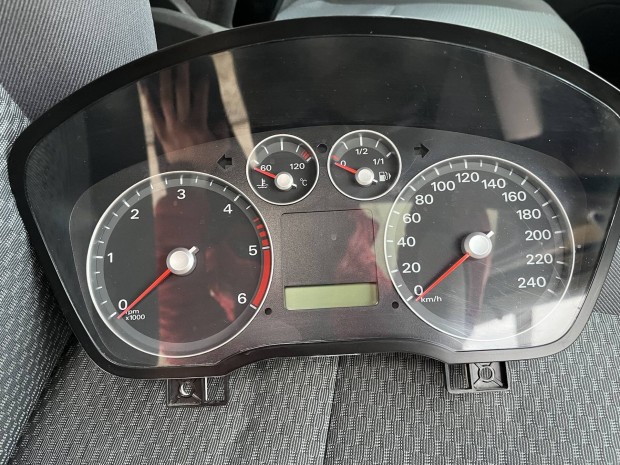 Ford Focus �racsoport