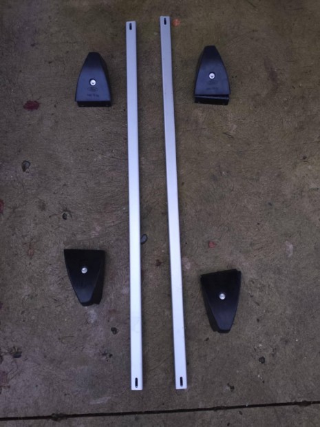 Ford Focus tetcsomagtart