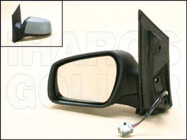 Ford Focus tkr 25331041