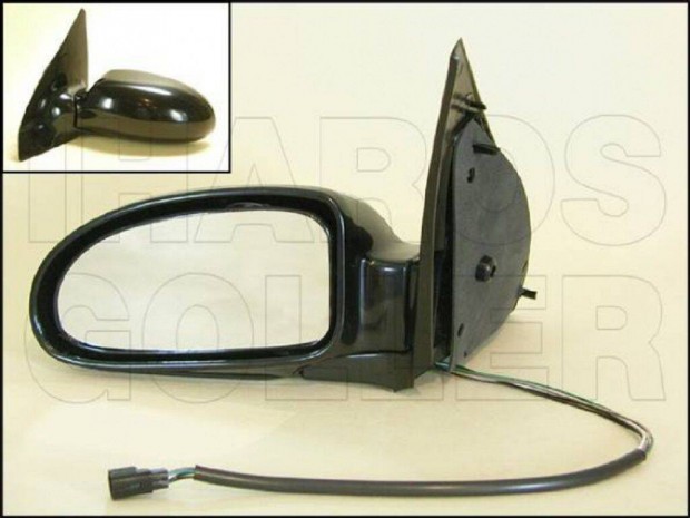 Ford Focus tkr 310-0034