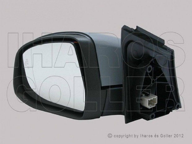 Ford Focus tkr MFD115-L