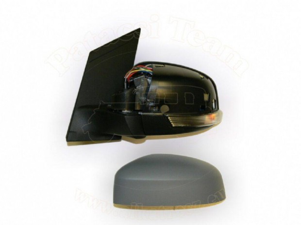 Ford Focus tkr MFD228-L