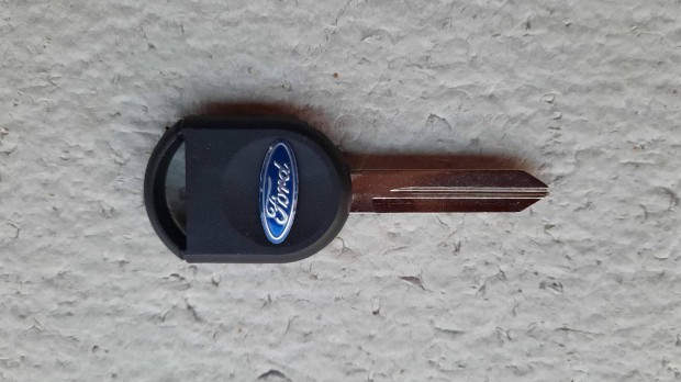 Ford Focus j kulcs nyers kulcs