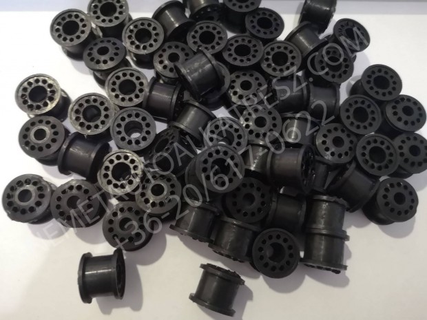 Ford Focus vltbovden bett