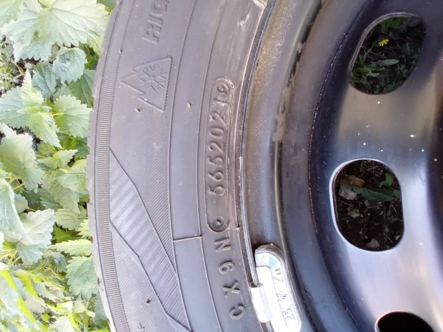 Ford Focusra Toyo tli kerekek