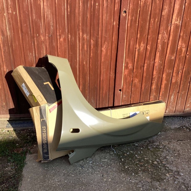 Ford Fokus srvd elad (j)