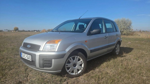 Ford Fusion 1.25 Trend