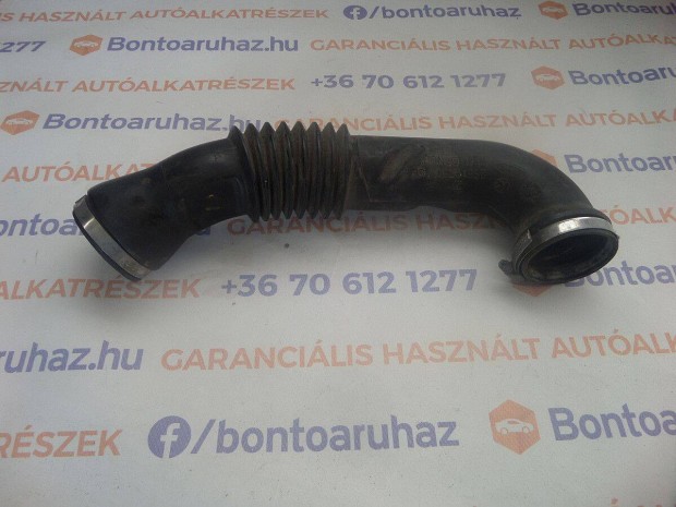 Ford Fusion 1,2-1,4-1,6 benzines lgszr s a folyt szelep kztti cs