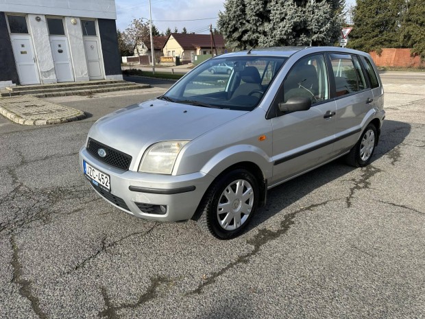Ford Fusion 1.4 Ambiente