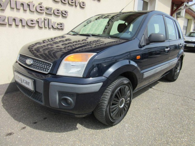 Ford Fusion 1.4 Ambiente ABS !