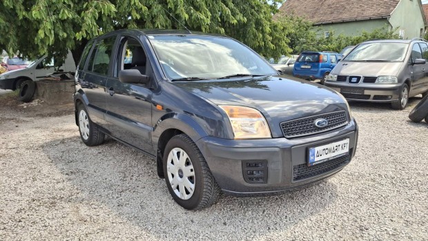 Ford Fusion 1.4 Ambiente Szép állapotban. keves...