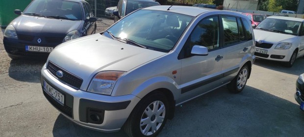 Ford Fusion 1.4 Cool