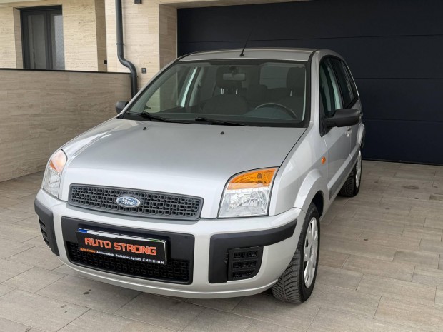 Ford Fusion 1.4 Platinum 67.036 km !! Els� Tula...