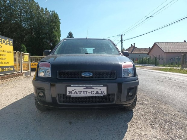 Ford Fusion 1.4 Style 1 v Garancia! BATU-CAR a...