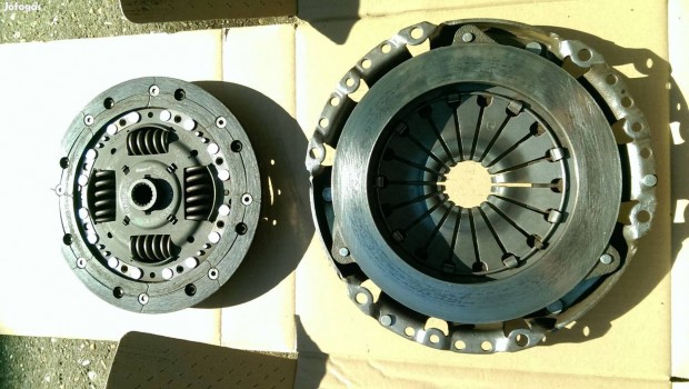 Ford Fusion 1,4 TDCI, Mazda 2 1,4 Diesel hez LUK kuplung szett