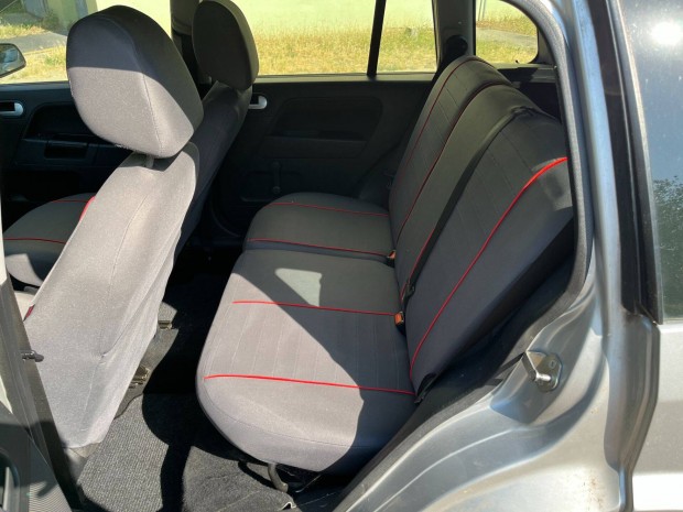 Ford Fusion 1.4 Trend
